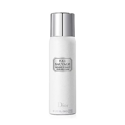 Eau Sauvage Shaving Foam Eau Sauvage Shaving Foam