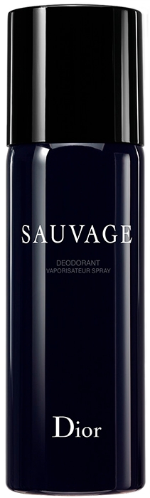 Sauvage Deodorant Spray Sauvage Deodorant Spray