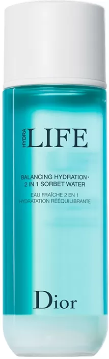 Hydra Life Balancing Hydration 2 In 1 Sorbet Water