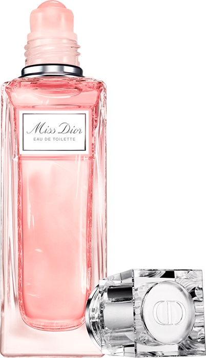 Miss Dior Roller-Pearl Miss Dior Roller-Pearl