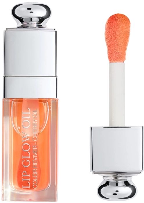 Addict Lip Glow Oil 6ml