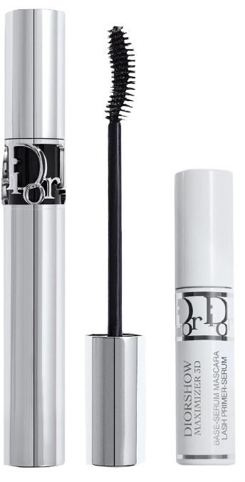 Set Dior Iconic Overcurl + Dior Maximizer 4D Set Dior Iconic Overcurl + Dior Maximizer 4D