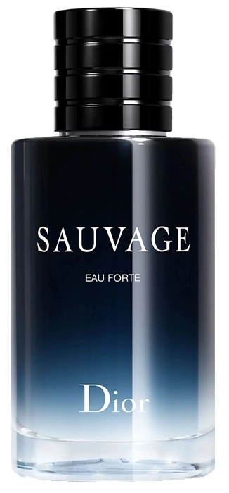 Sauvage Eau Forte Parfum