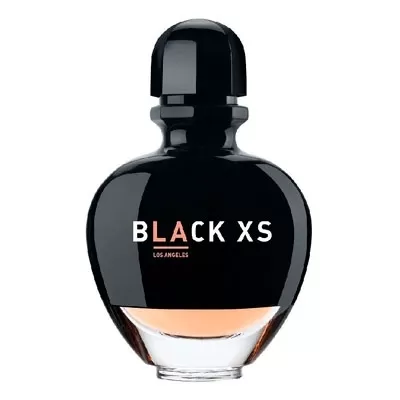 Black XS Los Angeles for Her Black XS Los Angeles for Her