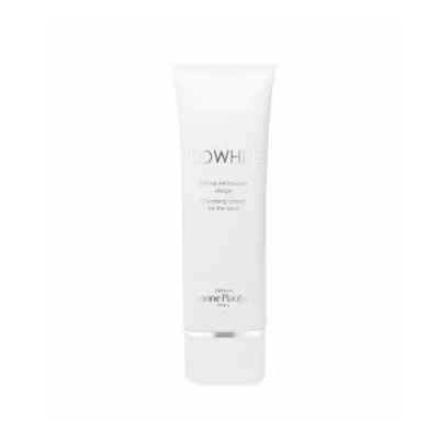 Isowhite Cleansing Cream For The Face Isowhite Cleansing Cream For The Face