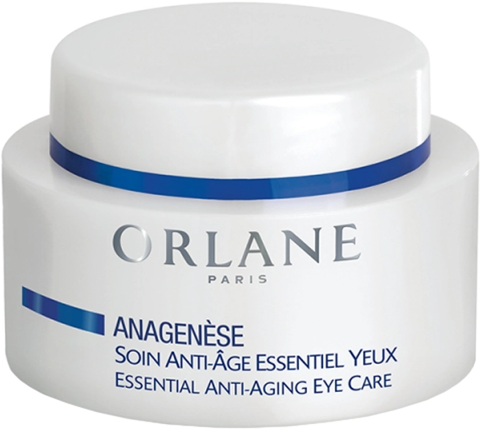 ANAGENÈSE Soint Anti-Âge Essentiel Yeux ANAGENÈSE Soint Anti-Âge Essentiel Yeux
