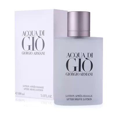 Acqua Di Gio Aftershave Lotion Acqua Di Gio Aftershave Lotion