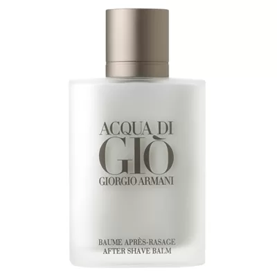 Acqua di Gio Aftershave Balm