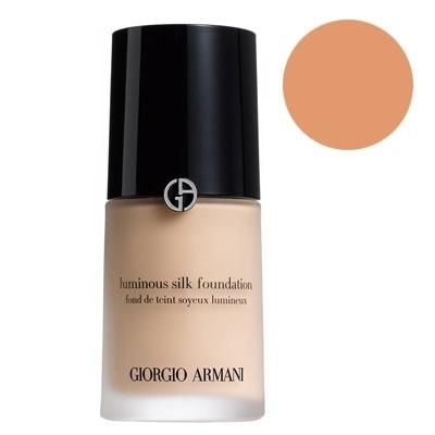 Luminous Silk Foundation 30ml