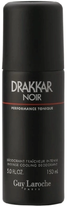 Deodoant Drakkar Noir Fraicheur Intense