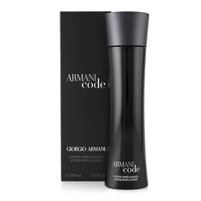 Code Aftershave Lotion Code Aftershave Lotion