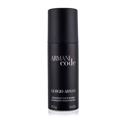 Code For Men Deodorant Spray Code For Men Deodorant Spray