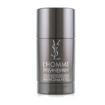 L'Homme Alcohol Free Deodorant Stick L'Homme Alcohol Free Deodorant Stick