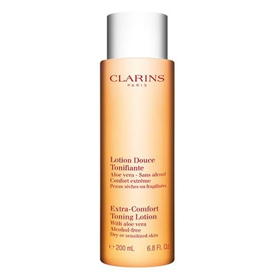 Lotion Douce Tonifiante Aloe Vera P.Seca/Sensible Lotion Douce Tonifiante Aloe Vera P.Seca/Sensible