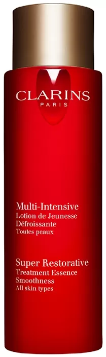 Multi-Intensive Lotion de Jeunesse Défroissante Multi-Intensive Lotion de Jeunesse Défroissante
