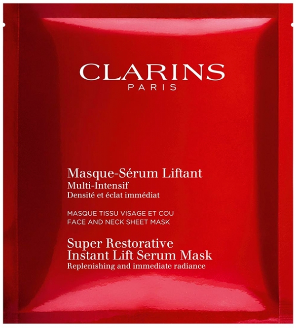 Masque-Sérum Liftant Multi-Intensif Masque-Sérum Liftant Multi-Intensif