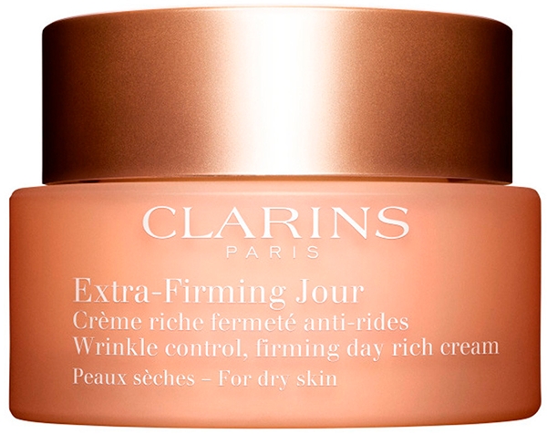 Extra-Firming Jour Crème Riche Piel Seca Extra-Firming Jour Crème Riche Piel Seca