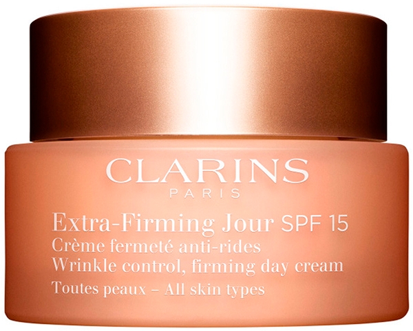 Extra-Firming Jour SPF15 Extra-Firming Jour SPF15