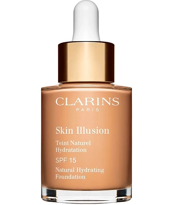 Skin Illusion Teint Naturel Hydratation SPF15 30ml Skin Illusion Teint Naturel Hydratation SPF15 30ml