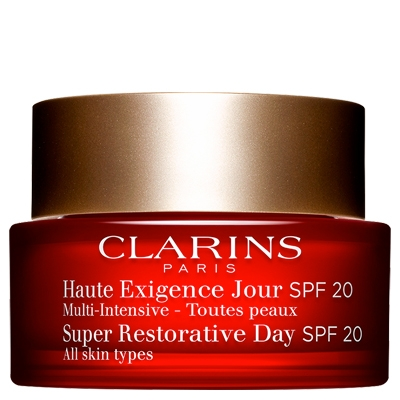 Haute Exigence Jour SPF20 Multi-Intensif TTP Haute Exigence Jour SPF20 Multi-Intensif TTP