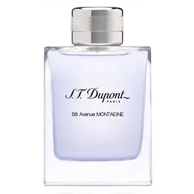 S.T Dupont 58 Avenue Montaigne pour Homme S.T Dupont 58 Avenue Montaigne pour Homme
