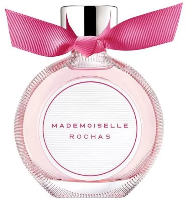 Mademoiselle Rochas Mademoiselle Rochas