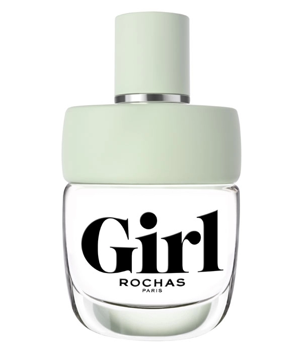 Girl Recargable Girl Recargable