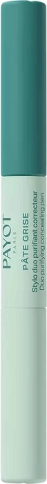 Pâte Grise Stylo Duo Purifiant Correcteur Pâte Grise Stylo Duo Purifiant Correcteur
