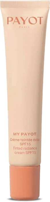 My Payot Crème Teintée Éclat SPF15 My Payot Crème Teintée Éclat SPF15