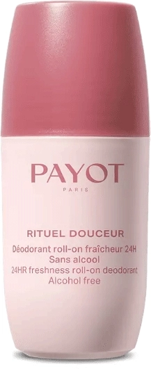 Rituel Douceur Desodorante Roll-on Rituel Douceur Desodorante Roll-on