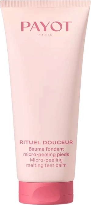 Micro-peeling Melting Feet Balm Micro-peeling Melting Feet Balm