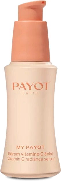 My PayoT Sérum Vitamine C Éclat My PayoT Sérum Vitamine C Éclat