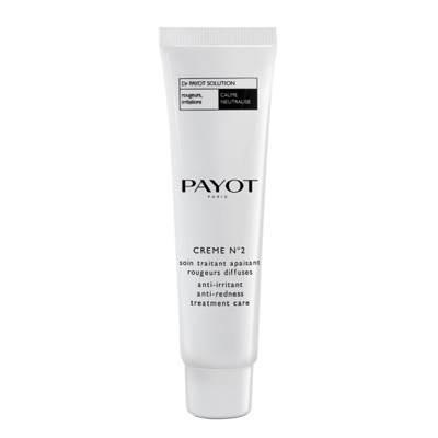 Creme N°2 Anti-Redness Care Creme N°2 Anti-Redness Care