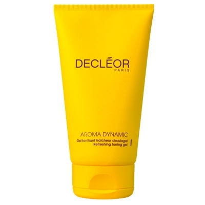 Aroma Dynamic Gel Tonificante Refrescante Aroma Dynamic Gel Tonificante Refrescante