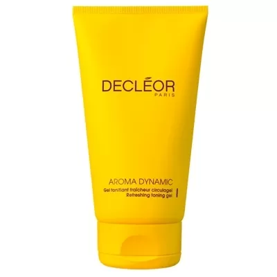 Aroma Dynamic Gel Tonificante Refrescante Aroma Dynamic Gel Tonificante Refrescante