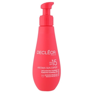 Aroma Sun Expert Protective Hydrating Milk SPF15 Aroma Sun Expert Protective Hydrating Milk SPF15