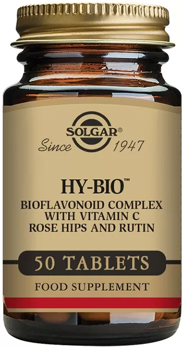 HY-BTM 500 mg Bioflavonoide complex