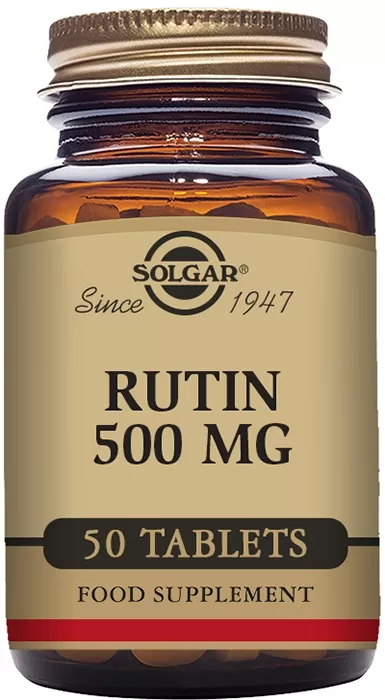 Rutina 500 mg