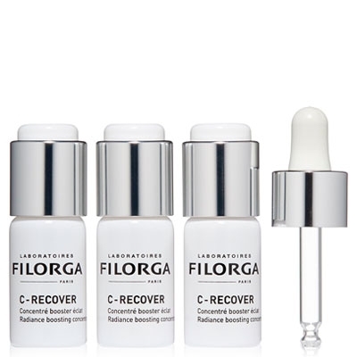 C-Recover Concentré Booster Éclat 3x10ml C-Recover Concentré Booster Éclat 3x10ml