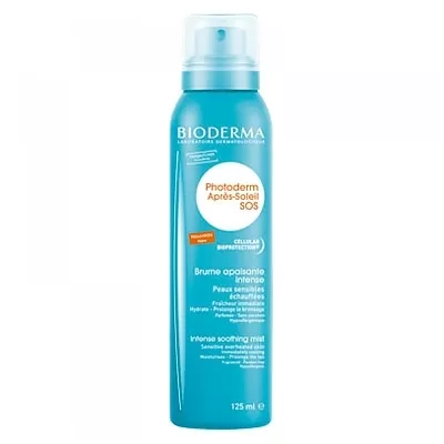 Photoderm Aprés-Soleil SOS Photoderm Aprés-Soleil SOS