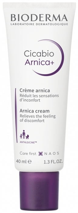 Cicabio Arnica+ Crème Cicabio Arnica+ Crème