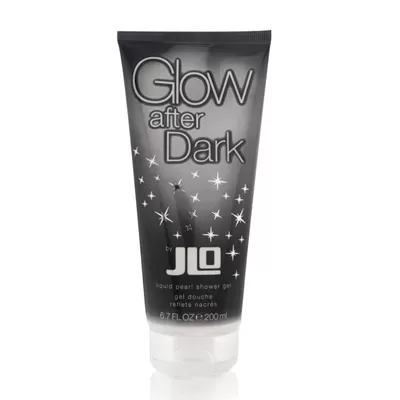 Glow After Dark Shower Gel Glow After Dark Shower Gel