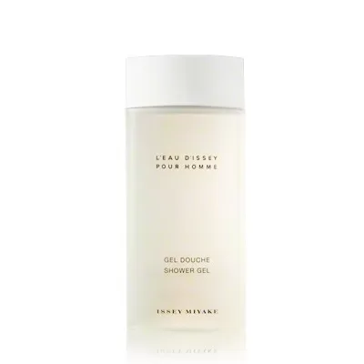 L'Eau D'Issey Pour Homme Shower Gel L'Eau D'Issey Pour Homme Shower Gel