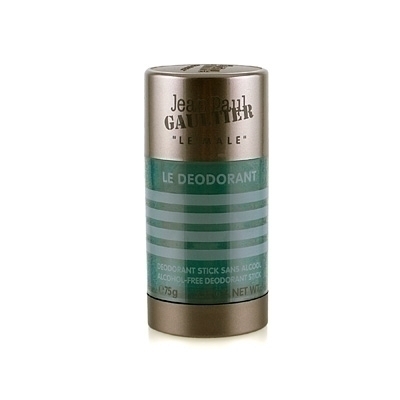 Le Male Alcohol-Free Deodorant Stick Le Male Alcohol-Free Deodorant Stick