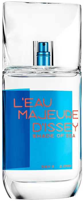 L'Eau Majeure D'Issey Shade Of Sea L'Eau Majeure D'Issey Shade Of Sea