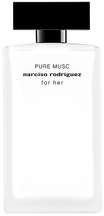 Pure Musc For Her Pure Musc For Her