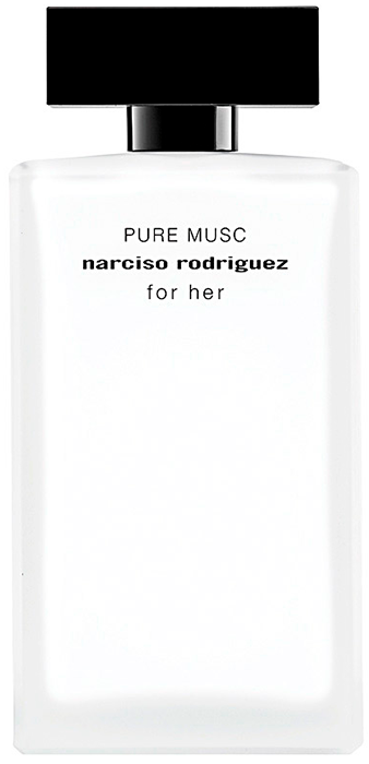 Pure Musc For Her Pure Musc For Her