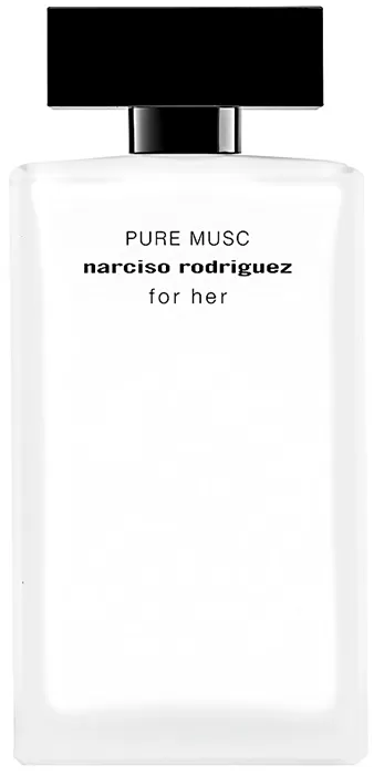 Pure Musc For Her Pure Musc For Her