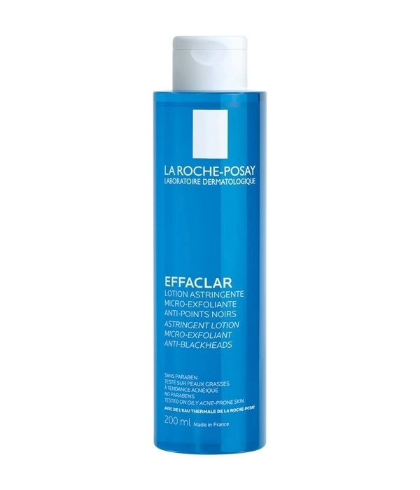 Effaclar Lotion Astringente Micro-Exfoliante