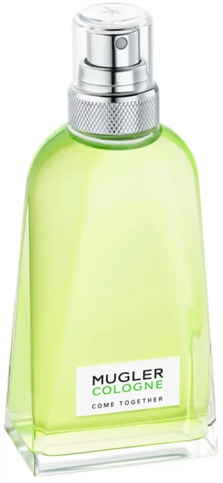 Mugler Cologne Come Together Mugler Cologne Come Together
